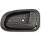 Motormite INTERIOR DOOR HANDLE FRONT/REAR RIGHT TE 80885 - alternate 1